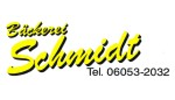 Bäckerei Schmidt