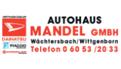 Mandel